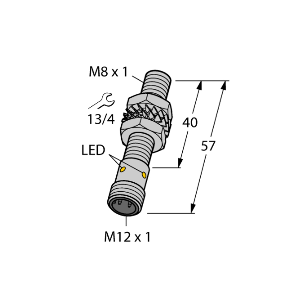 BI2-EG08-AG6X-H1341 | 100018000